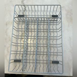 Silverware Storage